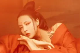 妲己？武媚娘？娘子？看看这几本历史穿越小说，人气无敌爽文图片