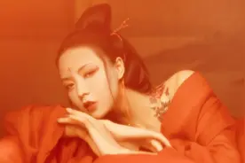 妲己？武媚娘？娘子？看看这几本历史穿越小说，人气无敌爽文图片