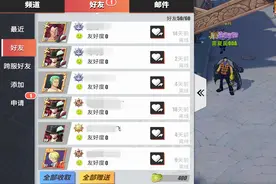 《航海王热血航线》：玩着玩着人就没了，众多游戏都会经历这一波图片