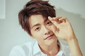 这些男明星长得太像女生了！女装造型以假乱真，比女生还惊艳图片