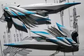 换色的掉毛图片
