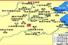 从“以屠牛、盗驴、贩私盐为事”到开国之君（上）图片