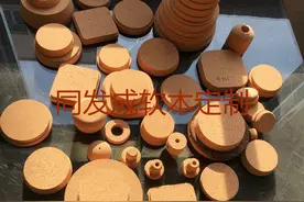 软木塞的回忆图片