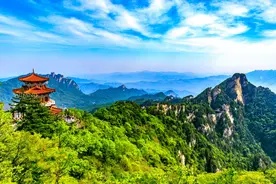17座地级市5座名字带“阳”，河南到底有多喜欢“阳”图片