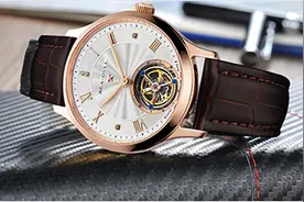 国民品牌“海鸥表”的风雨65年：曾生产中国第一块手表，借力拼多多再转型图片