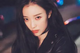 倪妮到底有何魅力，能让20岁范丞丞和65岁陈道明“竞折腰”？图片