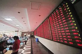 党员干部能否炒股？可以！七大红线不可碰图片