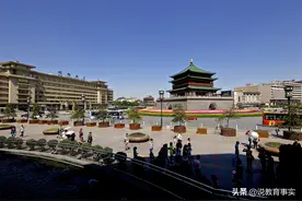 西安这所211大学，录取分数低好就业，还被人称国企“直通车”图片