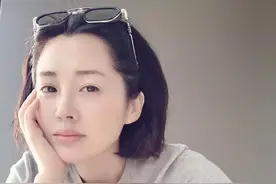 深爱一个美女，耗尽了我的前半生，下半生我要为自己而活图片