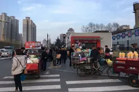 @苏州人，这份“摆摊商业计划书”请收下图片