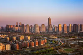 若国家再一次批复直辖市，郑州和洛阳谁更有可能被直辖？图片