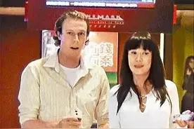 家产过亿，不婚不育，只爱小鲜肉玩伴的罗霈颖，轮不到你来质疑图片