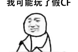 你确定这玩意叫CF？腾讯推出魔改单机版，上线后口碑竟爆了？图片