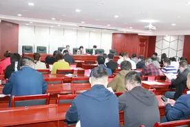 实现信息一体化，呼市政企“连心桥”综合服务平台启动图片