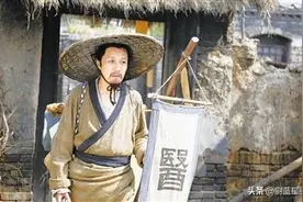 明朝末期那场瘟疫与吴又可图片