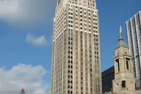 世界最高摩天大楼年表 16幢建筑先后获此殊荣图片