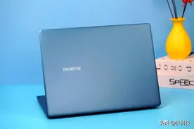 第一次出手就这么老辣！realme Book笔记本测评：这个价位 没得挑图片