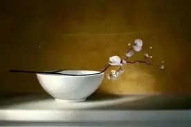 散文：生活就是一碗人间烟火图片