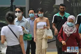 给海外留学儿子的一封信：你的一句话让妈妈鼻子发酸，泪流满面图片