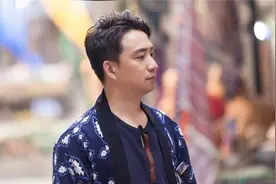 黄磊说人永远是 “不患寡而患不均”，这句话究竟是什么意思？图片