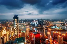 #喜爱重庆的100个理由# 重庆“一城千面”，你爱哪一面？图片