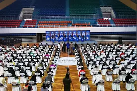 临时救助、低保申请、社区养老，你关心的问题重庆市民政局进社区“面对面”答疑图片