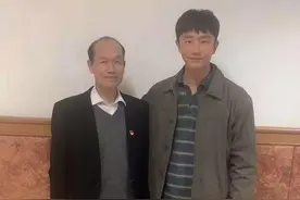 《山海情》原型人物来了 快来看真实的“葱”民故事图片