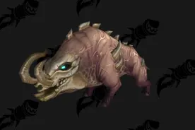 魔兽9.0前瞻：新增15只小宠物一览图片