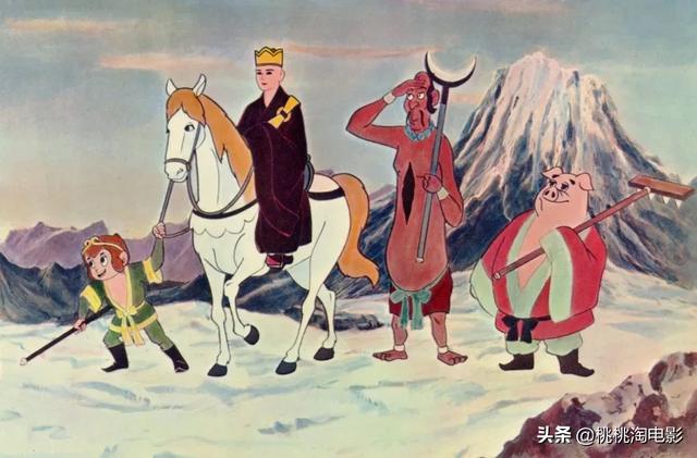 50部最重要的日本动画电影,你都看了么?