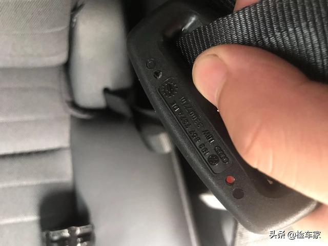 途观方向盘灯亮怎么办