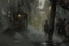 LOL双城之战彩蛋分析 范德尔最终变成了狼人 辛吉德也在剧中出现图片