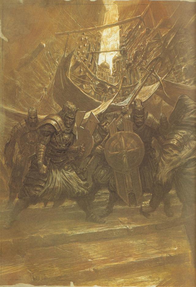 《暗黑破坏神2》卡夏和艾席拉的结局，刺客娜塔亚是猎魔人的鼻祖