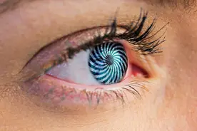 为什么现代的汉族人，大多是双眼皮？这份血统从何时起不再纯正？图片