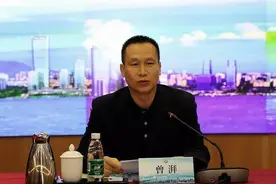 深圳南山区委书记，调整图片