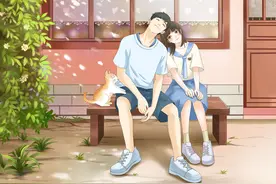 搞定一个女人，不需要讨好，试试弃猫效应图片