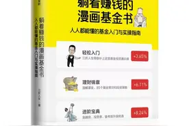 基金小白“躺赢指南”：买哪只、买多少、去哪买一篇文章搞定图片