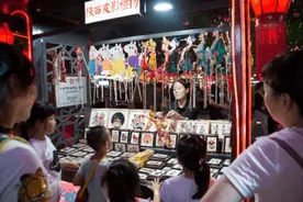 特大好消息｜曲江这些地方可以“摆地摊”啦图片