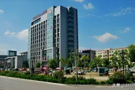 山东各县市主要医院（临沂篇）图片