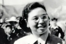 女革命斗士恐惧酷刑，出卖组织，导致数以千计的革命同志壮烈牺牲图片