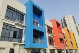 界首市新华幼儿园分园来了！就在这里~图片