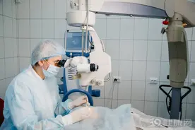 身上长了这样的“肉疙瘩”，或是癌症前兆！该切还得切图片