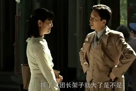 《父母爱情》欧阳懿的职业是什么？不知道的都以为他是酸腐文人图片