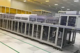 我国急需攻克的35项技术（一），真空镀膜机我们取得突破了吗图片