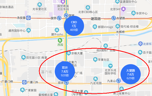 十年来，为什么赌丽泽的人都输了？