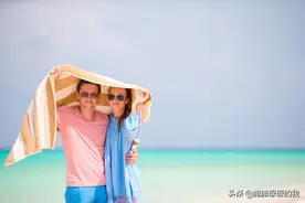 度蜜月能不能不带上你爸妈？图片