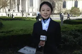 陆幽为何会如此采访巩立娇？因为她在秀自己满满的优越感图片