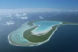 探秘深海！不愧是顶级纪录片，看完感叹这辈子都去不了图片