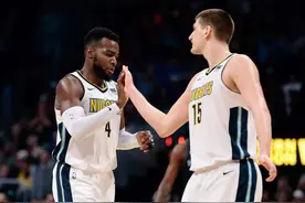 NBA复赛获利者！7位球员有望激活188万奖励条款，约基奇成大赢家图片
