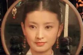 《甄嬛传》：用毛不易的歌词《借》解读温太医和沈眉庄的爱情图片