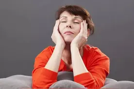 女性绝经不见得一定是坏事，绝经后，这几个问题或会离你远去图片